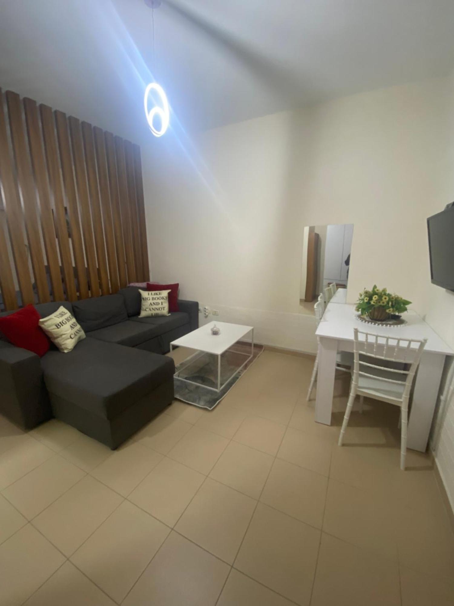 Chlo Apartment 4 Tirane Tirana Exterior foto