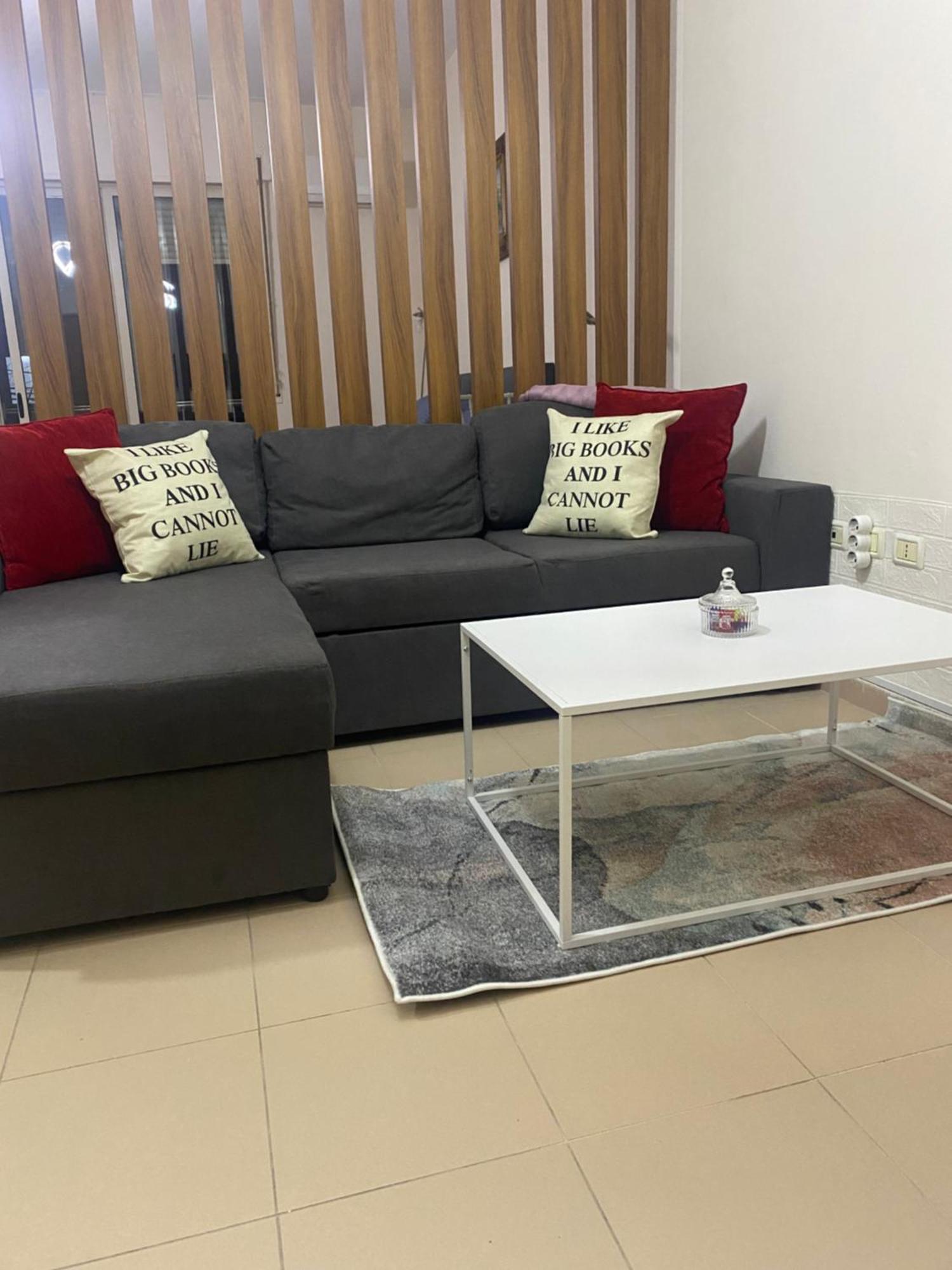 Chlo Apartment 4 Tirane Tirana Exterior foto