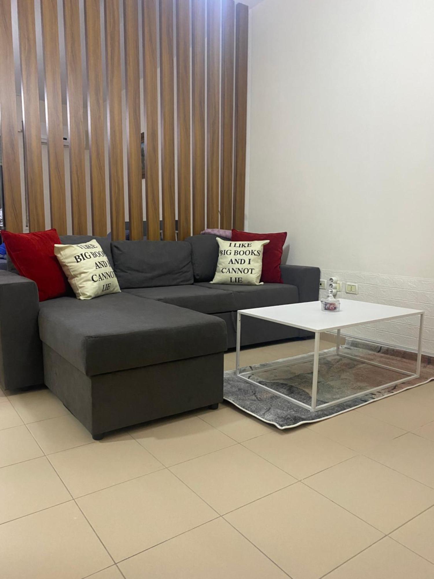 Chlo Apartment 4 Tirane Tirana Exterior foto